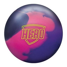 BRUNSWICK 브런즈윅 볼링공 히어로 15파운드, 본문참고