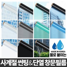 방범필름
