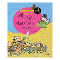 서희의담판외교