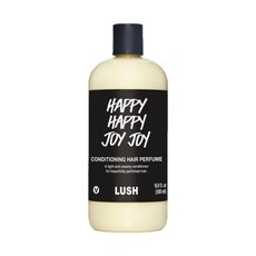 Lush 러쉬 해피해피 조이조이 헤어 컨디셔너 500g 호주, 1개, 500ml