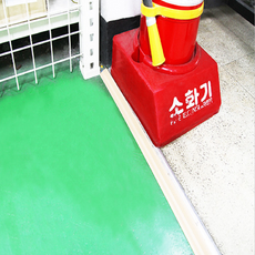 도어턱방지