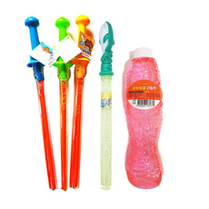 비눗방울만들기