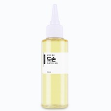 발향력 좋은 프래그런스 오일 원액, 120.도손, 100ml, 1개