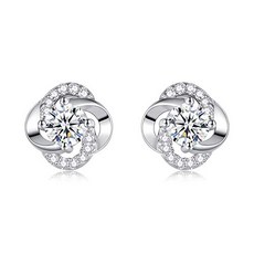 플래티늄귀걸이