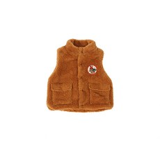 알로앤루레트로조끼