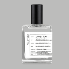 그라펜 남성용 오베이션 오 드 퍼퓸 50ml, 1개