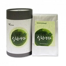 감초 원지 백복신 수험생차 20티백 건강차 탕비실
