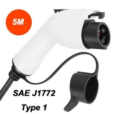 전기차충전기애플망고