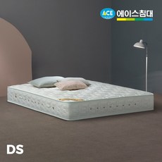 에이스침대 원매트리스 CA2 (CLUB ACE2)/DS(싱글사이즈), 아이보리