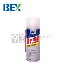 벡스 BEX Dr.99-200g 2개 초강력 먼지제거제, 200g