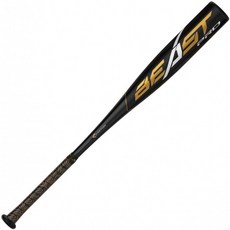 EASTON Beast Pro -8 (2 5/8 ") 미국 청소년 야구 방망이 | 32 인치 / 24 온스 | 2019 | 1 개 알루미늄 | ATAC 합금 | 스피드, 단일옵션