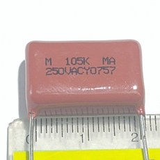 무극성콘덴서50v3.3