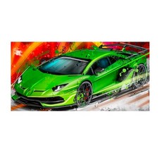 람보르기니렌트