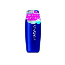 시즌 SEASONS 애프터 케어 트리트먼트 극단 하드 블루 200ml (x 1), 1개
