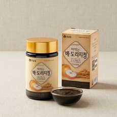 한살림 배도라지청 230g