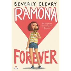 Ramona Forever:, Avon