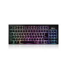 QSENN SEM-DT25TS LED 텐키리스, 옵션없음, 옵션없음