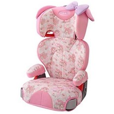 캐릭터주니어카시트