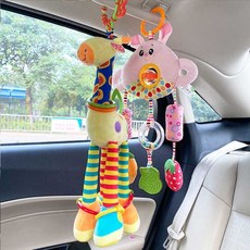 신생아모빌인형