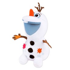 겨울왕국워터볼