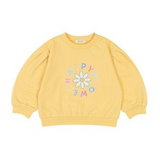 [아가방 봄]로라맨투맨티셔츠(YELLOW)_01R13105287