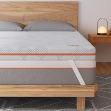 시몬스리본패드