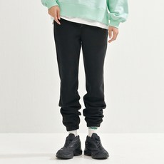 탑텐기모조거팬츠