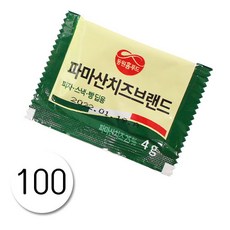 대호식품파마산치즈가루