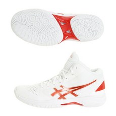 아식스 ( ASICS ) 농구화 게루후뿌 V10 GELHOOP XS TBF30X.0123 배쉬 남성 여성