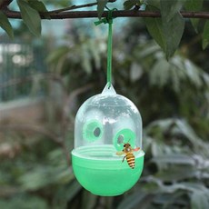 말벌포획기