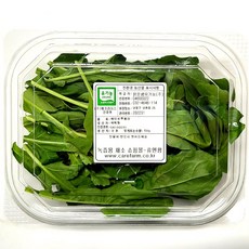 휴엔팜 유기농 베이비 루꼴라 50g