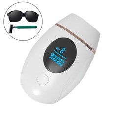 실큰레이저제모기카트리지