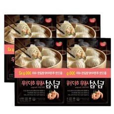 기타브랜드 동원 딤섬 새우하가우 300g x 8봉, 상세 설명 참조, 단일수량, 상세 설명 참조