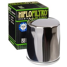 Hiflofiltro 87189 High Performance Oil Filter 1 Pack Hiflofiltro 87189 고성능 오일 필터 1팩, Regular, 1개