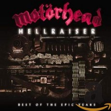 Hellraiser-Best Of The Epic Years, 단일옵션