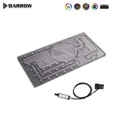 전면수로케이스