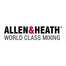 Allen & Heath Dust Cover for Qu-32 Digital Mixer