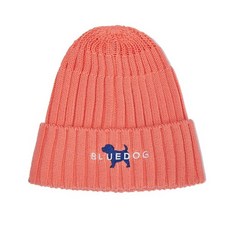 블루독신생아모자