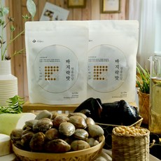 [제이웰푸드] 명품한알 바지락맛, 60g, 1개