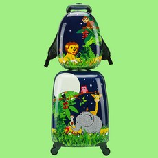 지아지조캐리어