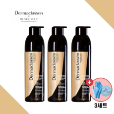 리엔물들임샴푸세트