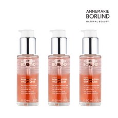 [안네마리보린(화장품)] 핑크 텐션 세럼(3병*50ml), 3개