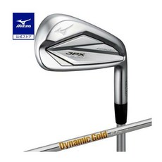 미즈노 JPX 923 포지드 아이언 단품 No.4 다이나믹 골드 95, 단일 옵션