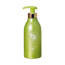 TS 골드 플러스 헤어트리트먼트, 500ml, 1개