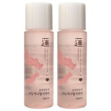 과일나라 본체청정 연 네일 에나멜 리무버, 2개, 100ml - 네일리무버