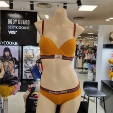 보디가드여성속옷
