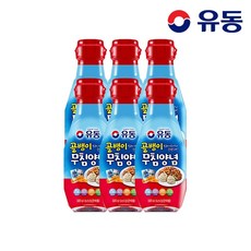 골뱅이무침