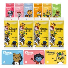 마이비데물티슈50매