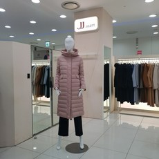 jj지고트패딩