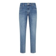 코모도 20s/s 공용슬림 데님 팬츠/9530112513